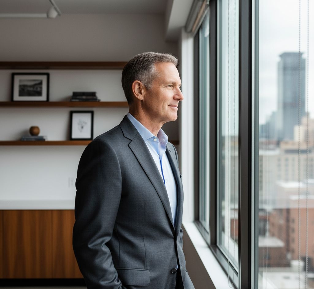 New Year Resolutions